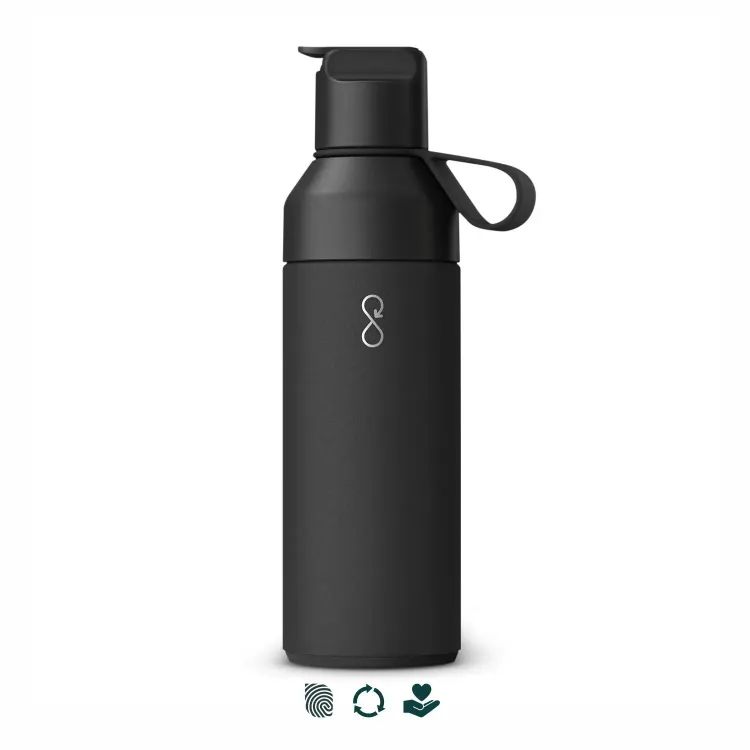 Ocean Bottle GO Vacuum Bottle