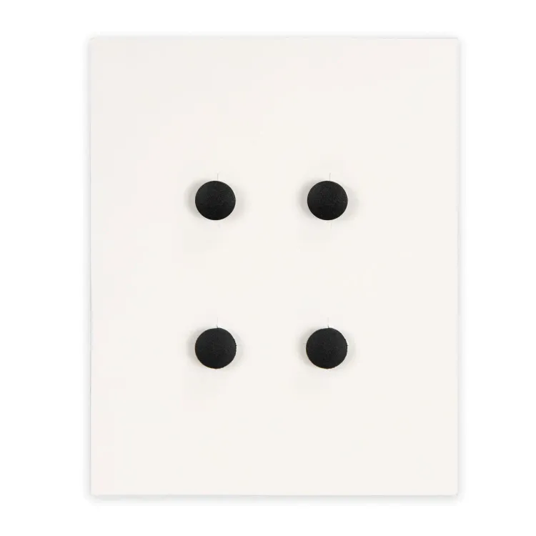 Custom Shoe Charms - 4 Pack