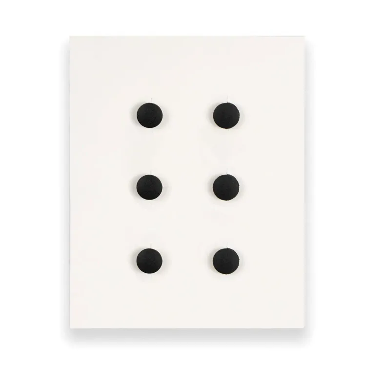 Custom Shoe Charms - 6 Pack