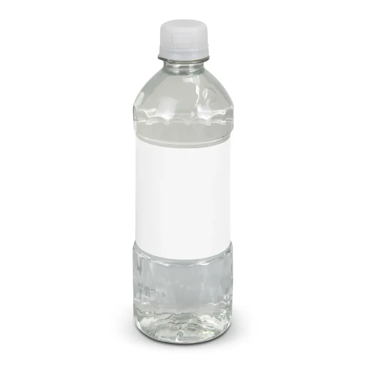 Promotional Water Bottle