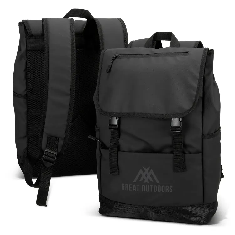 Trek Soft Touch Backpack