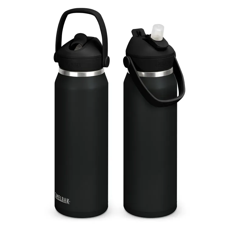 CamelBak Thrive Flip Straw Vacuum Bottle - 1L