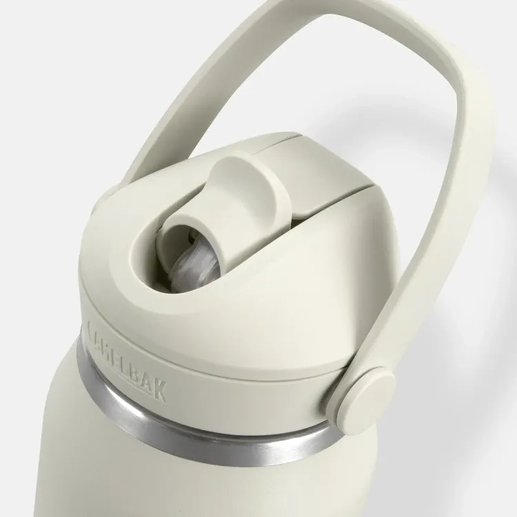 CamelBak Thrive Flip Straw Vacuum Bottle - 1L