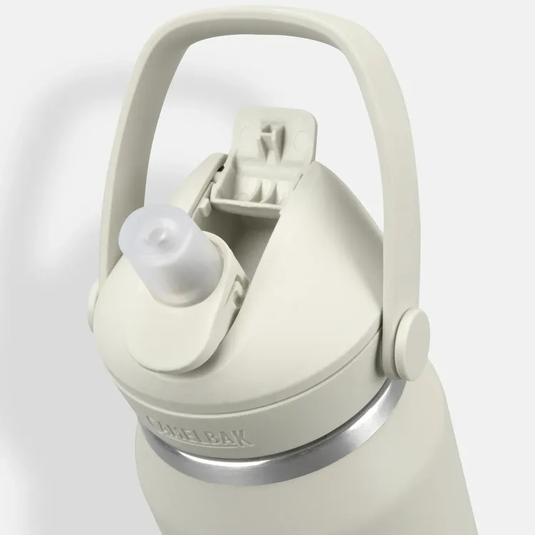 CamelBak Thrive Flip Straw Vacuum Bottle - 1L