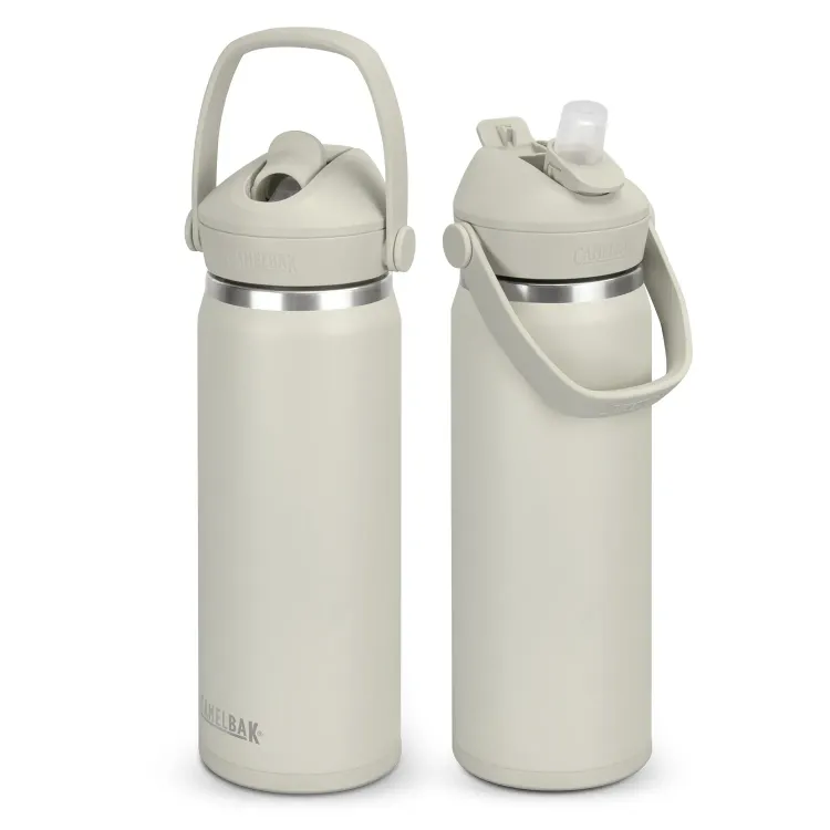 CamelBak Thrive Flip Straw Vacuum Bottle - 600ml