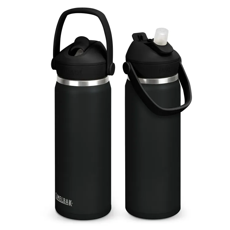 CamelBak Thrive Flip Straw Vacuum Bottle - 600ml