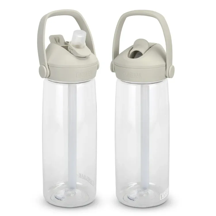 CamelBak Thrive Flip Straw Bottle - 750ml