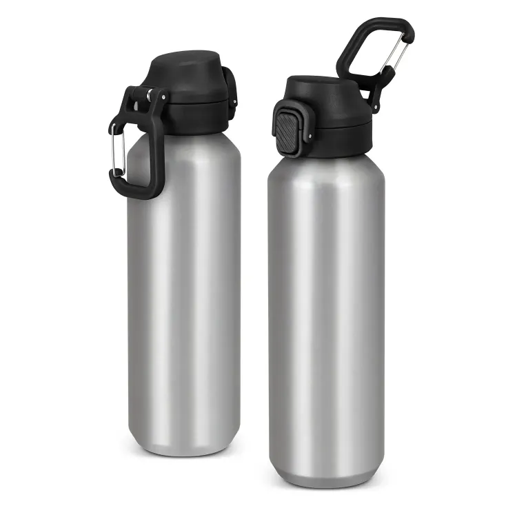 Equinox Recycled Aluminium Bottle