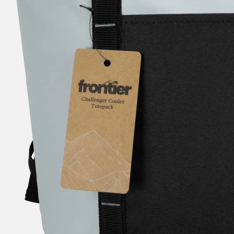 Frontier Challenger Cooler Totepack