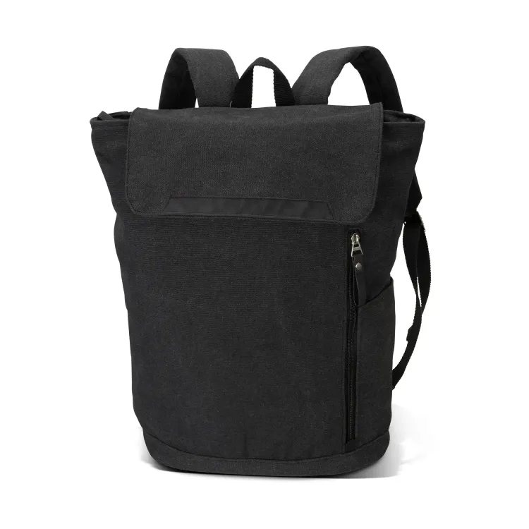 ARCHER Copenhagen Canvas Backpack