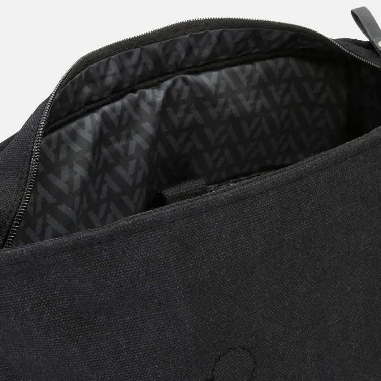 ARCHER Copenhagen Canvas Backpack