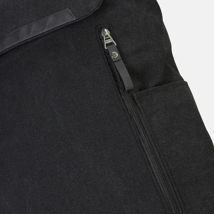 ARCHER Copenhagen Canvas Backpack