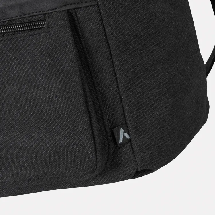 ARCHER Copenhagen Canvas Cooler Bag
