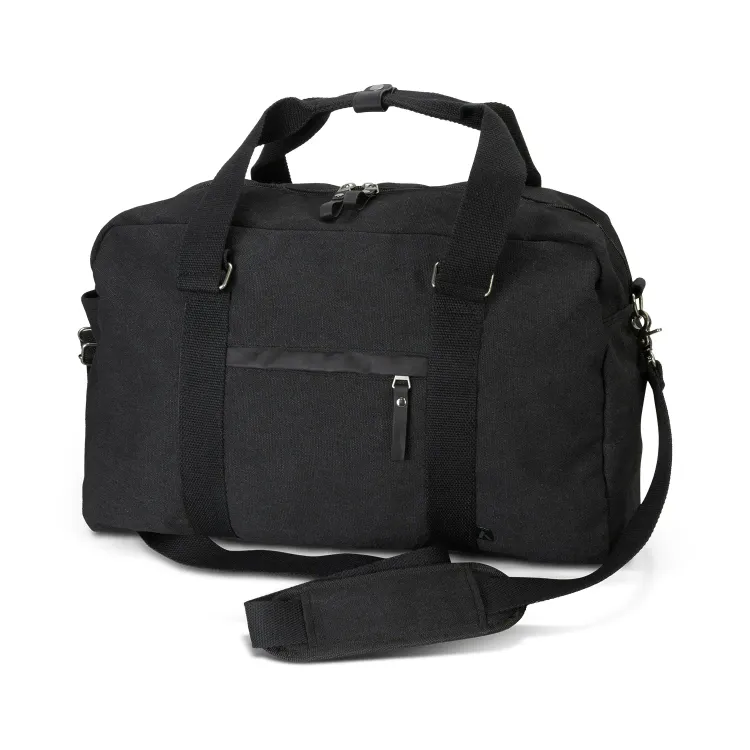 ARCHER Copenhagen Canvas Duffle Bag