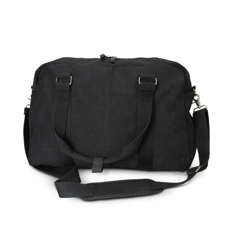 ARCHER Copenhagen Canvas Duffle Bag