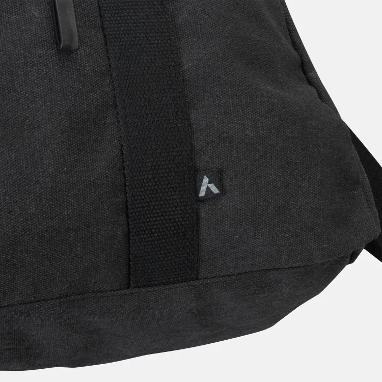 ARCHER Copenhagen Canvas Duffle Bag