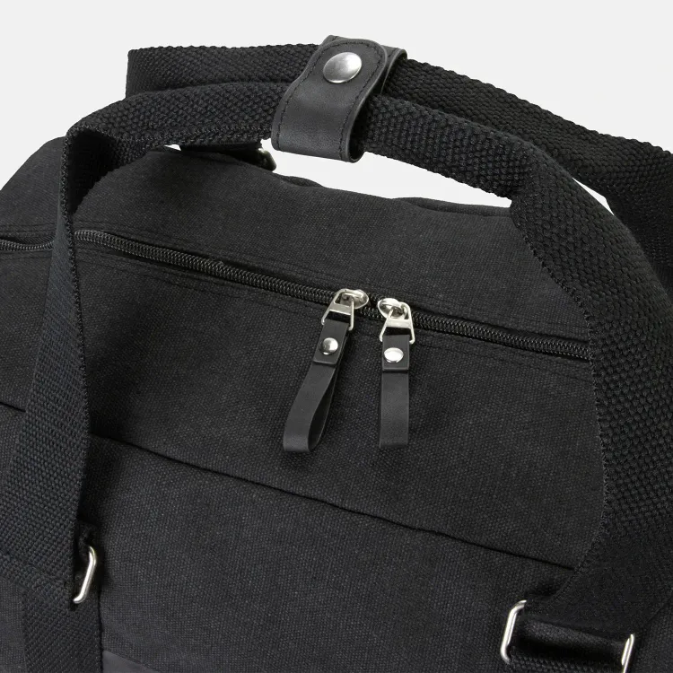 ARCHER Copenhagen Canvas Duffle Bag