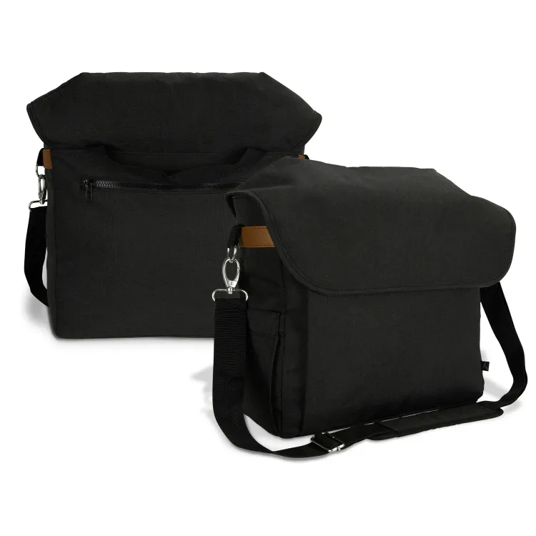 ARCHER Galileo Messenger Bag