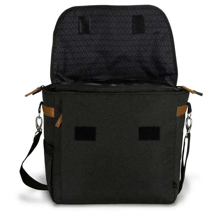 ARCHER Galileo Messenger Bag