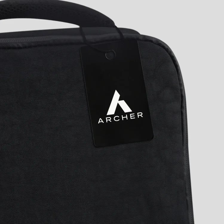 ARCHER Tasman Travel Backpack