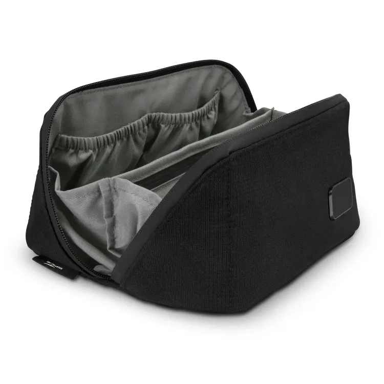 SPICE Waste2Gear Dopp Kit