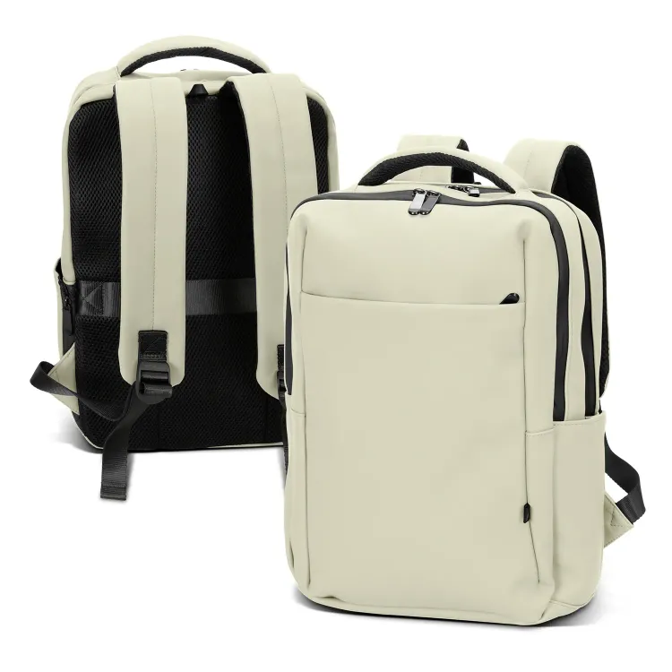 ARCHER Soft-Touch Daily Backpack