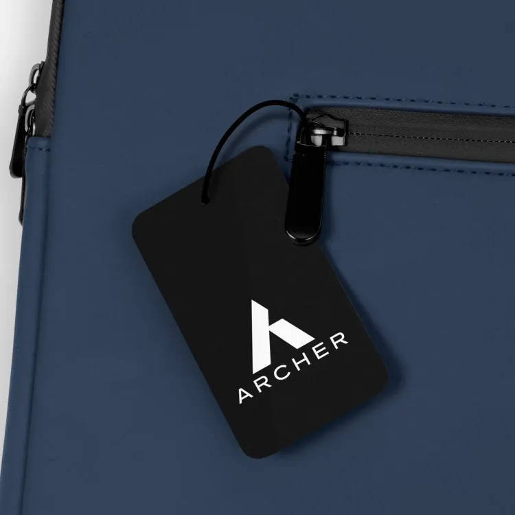 ARCHER Soft-Touch Laptop Sleeve