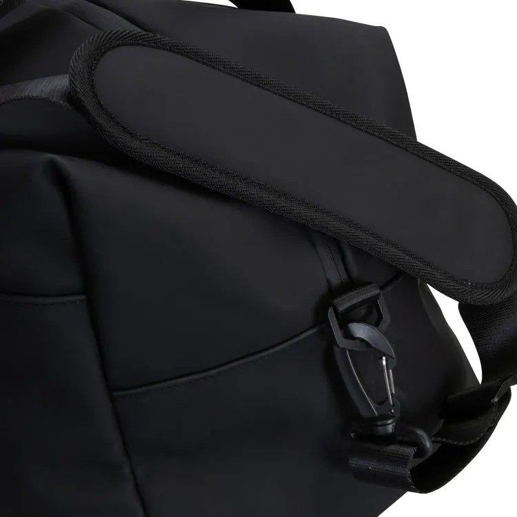 ARCHER Soft-Touch Duffle Bag