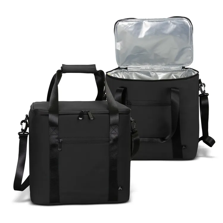 ARCHER Soft-Touch Cooler Bag