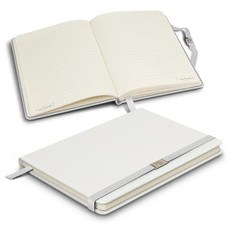 Pierre Cardin Nouvelle Notebook - Special
