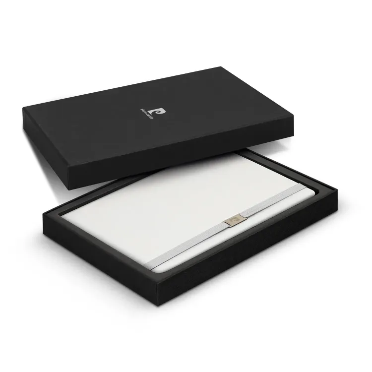 Pierre Cardin Nouvelle Notebook Gift Set - Special