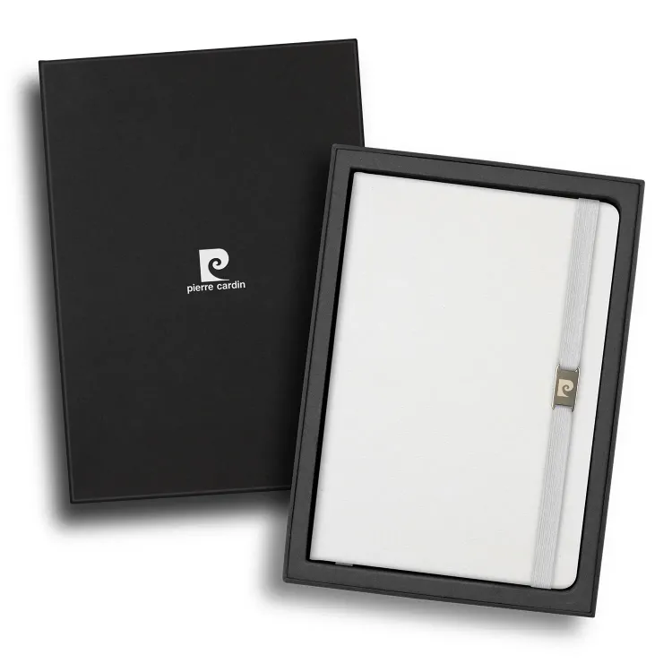 Pierre Cardin Nouvelle Notebook Gift Set - Special