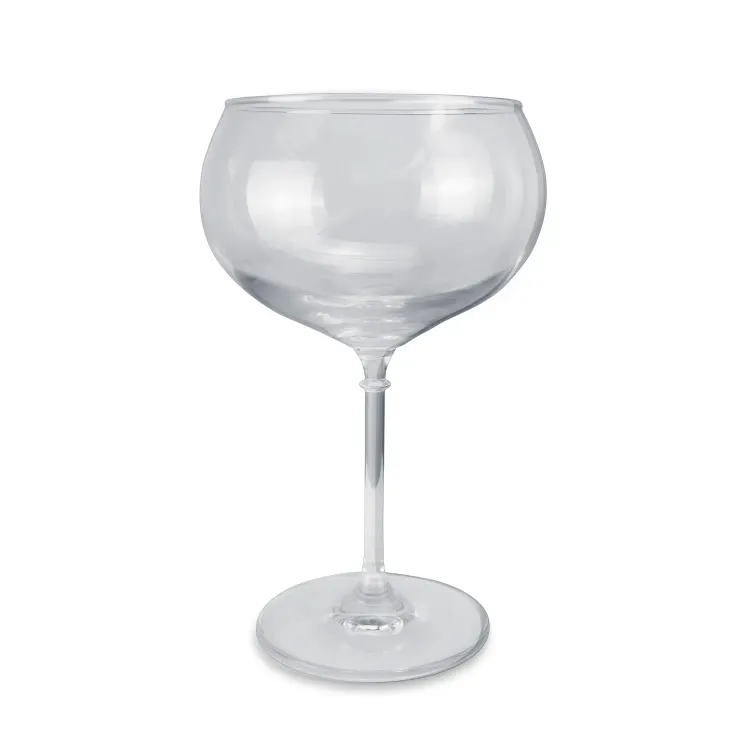 Jenever Gin Glass