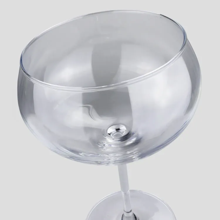 Jenever Gin Glass