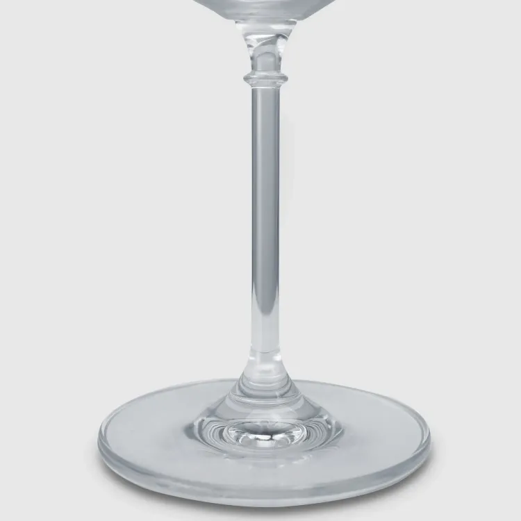 Jenever Gin Glass