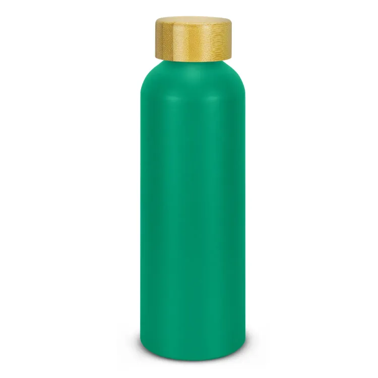 Eden Recycled Aluminium Bottle