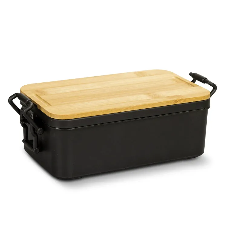 Luncheon Expandable Lunch Box