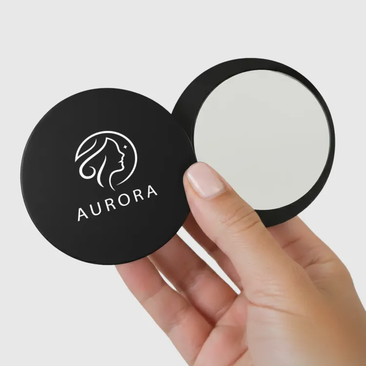 Radiance Compact Mirror