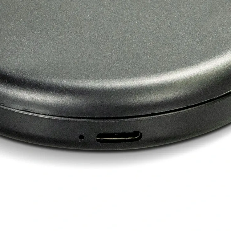 Ella LED Compact Mirror