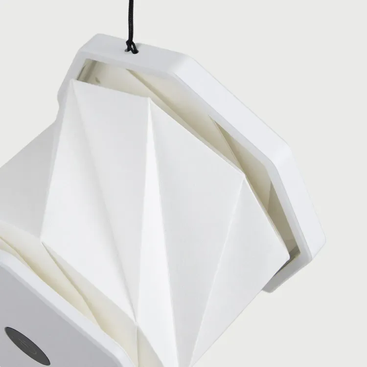 Luma Foldable Lantern