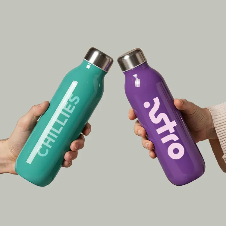 Camaro Vacuum Bottle