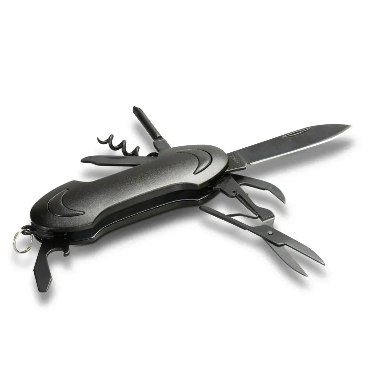 Omni Multi-Function Pocket Knife