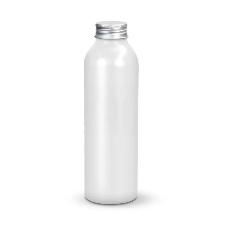 Octiva Aluminium Bottle