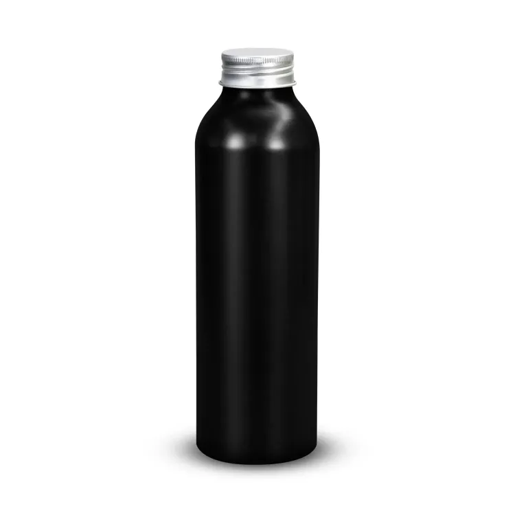 Octiva Aluminium Bottle