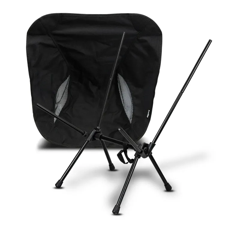 Frontier Lightweight Folding Chair