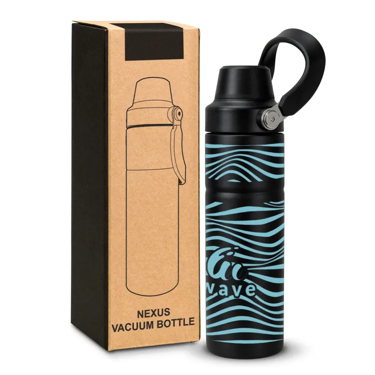 Nexus Vacuum Bottle