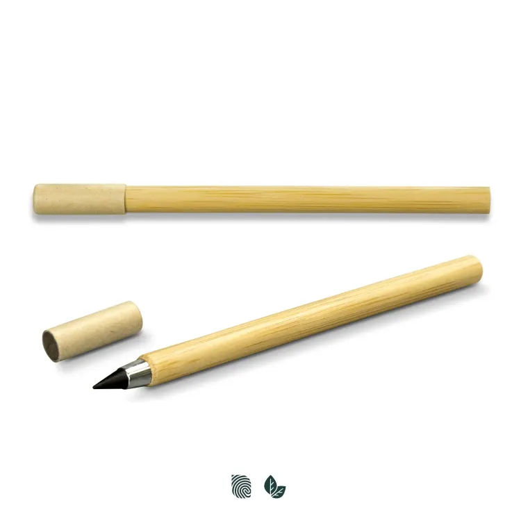 Infinity Inkless Bamboo Pen
