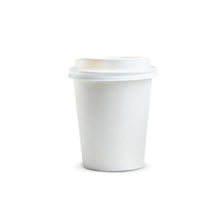 Kudos Paper Coffee Cup - 230ml