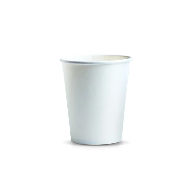 Kudos Paper Coffee Cup - 230ml