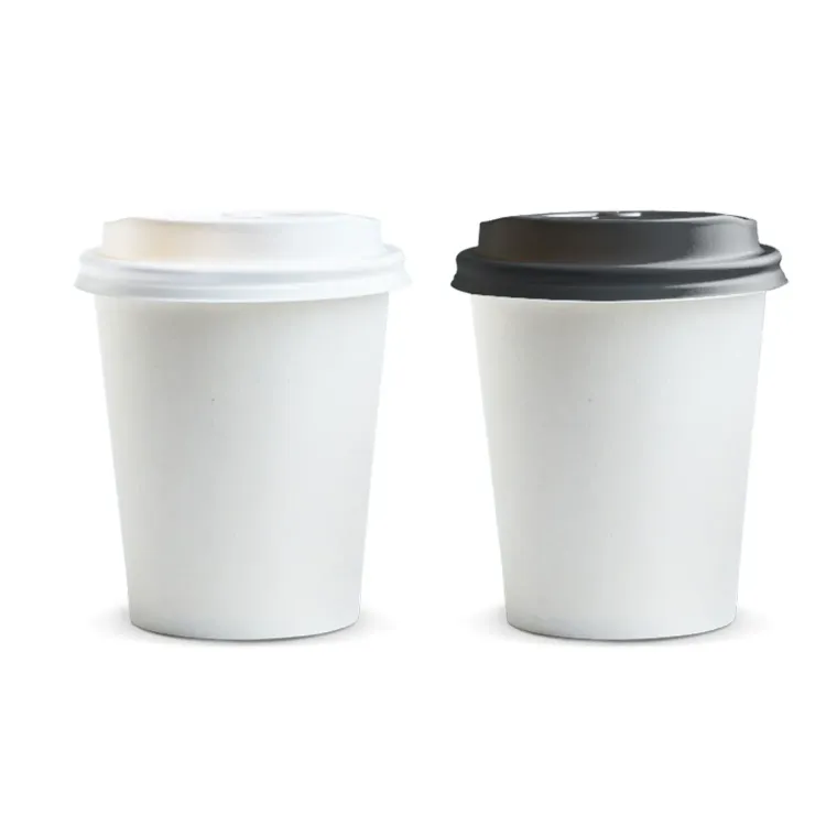 Kudos Paper Coffee Cup - 230ml